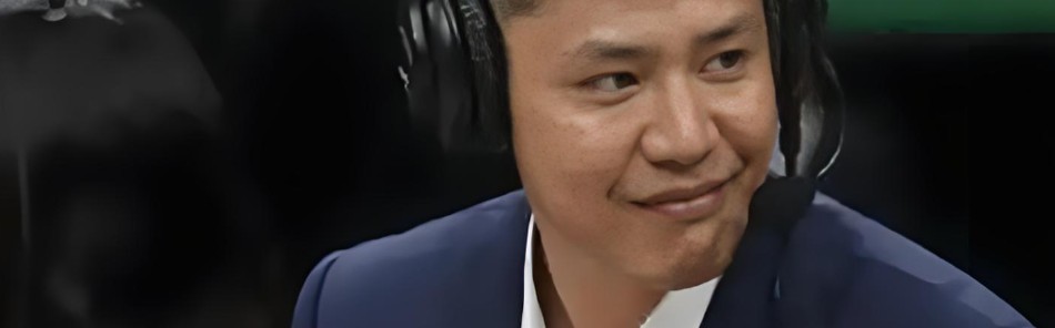 贺天举：张镇麟自己想走，作为最好的3号球员，辽宁队不想他离开